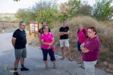 10.08.2024 Ausflug nach Retz - Hardegg - Obernalb